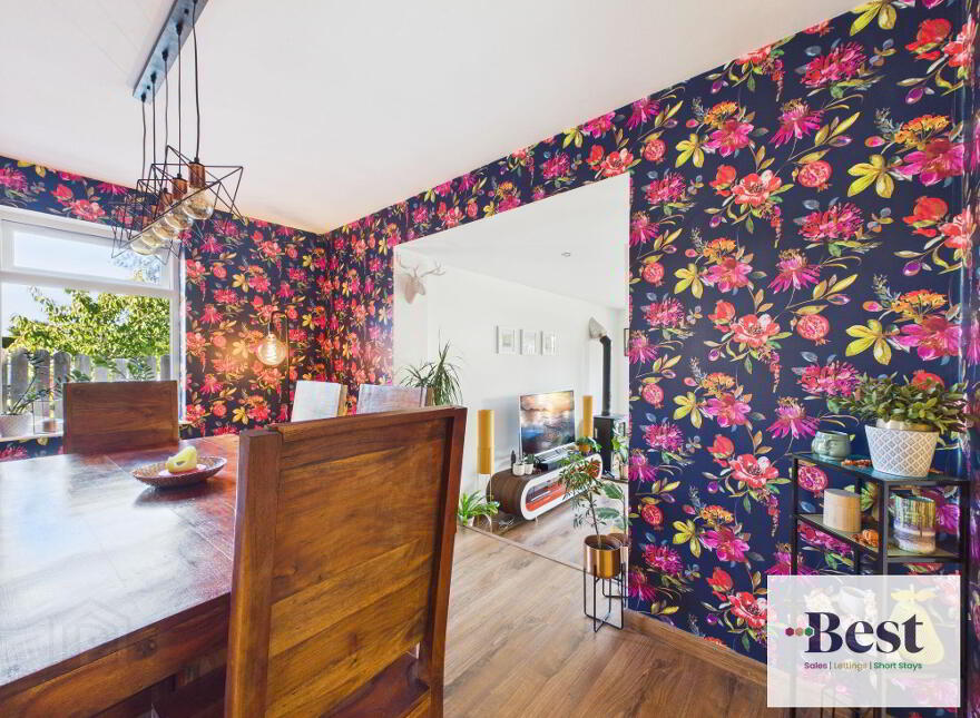 35 Croft Manor, Ballygally, Larne, BT40 2RU
