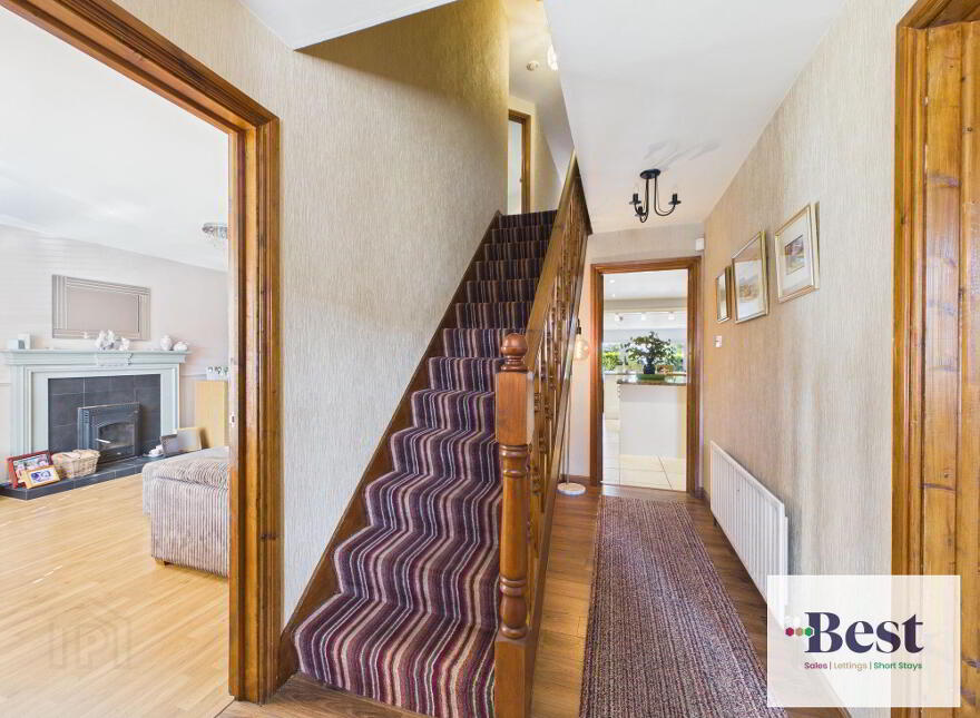 35 Croft Manor, Ballygally, Larne, BT40 2RU