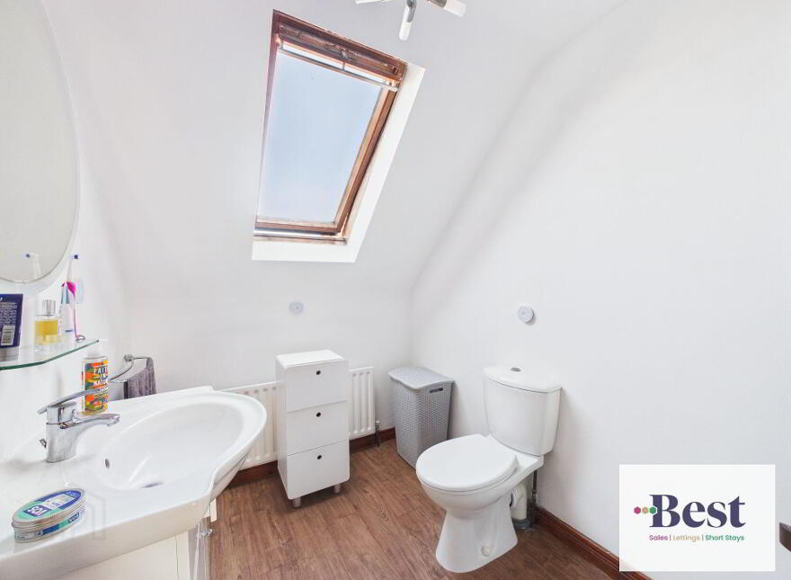 35 Croft Manor, Ballygally, Larne, BT40 2RU