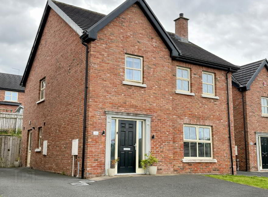 5 Spring Manor, Armagh, BT60 1HH