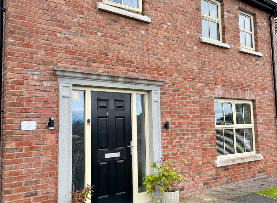 5 Spring Manor, Armagh, BT60 1HH