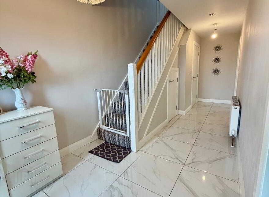 5 Spring Manor, Armagh, BT60 1HH