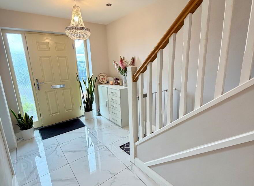 5 Spring Manor, Armagh, BT60 1HH