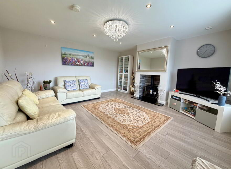 5 Spring Manor, Armagh, BT60 1HH