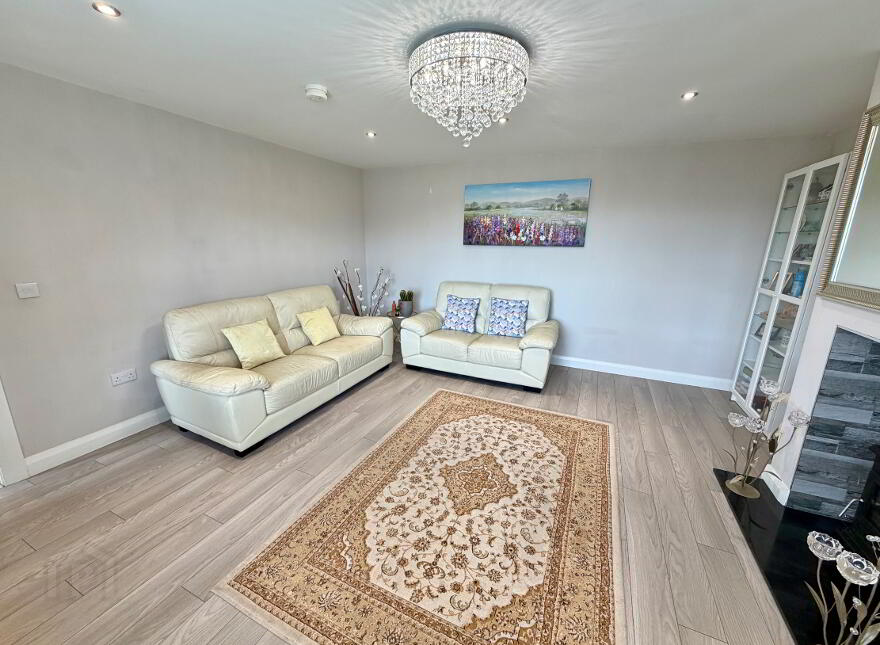 5 Spring Manor, Armagh, BT60 1HH