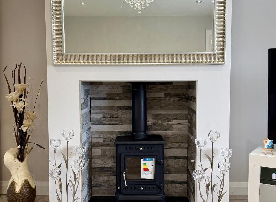 5 Spring Manor, Armagh, BT60 1HH