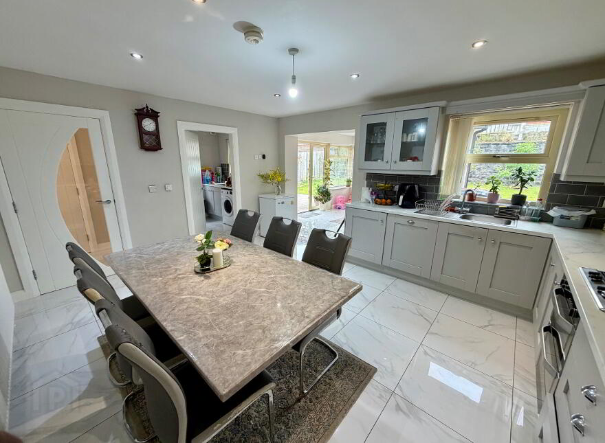 5 Spring Manor, Armagh, BT60 1HH
