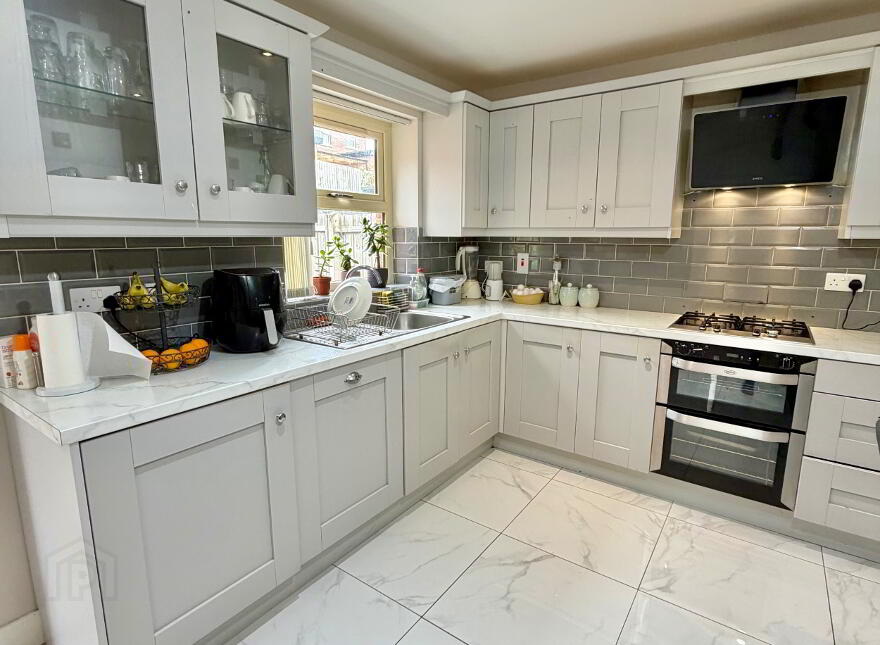 5 Spring Manor, Armagh, BT60 1HH