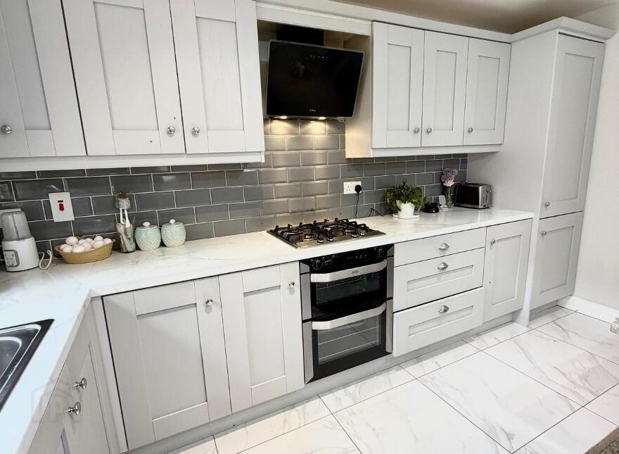 5 Spring Manor, Armagh, BT60 1HH