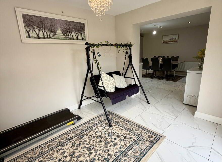 5 Spring Manor, Armagh, BT60 1HH