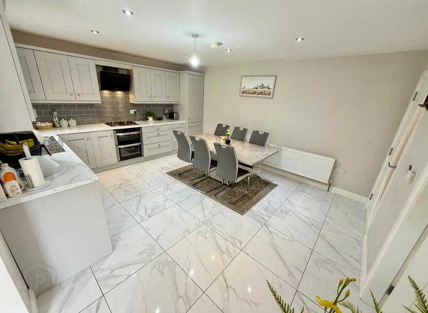 5 Spring Manor, Armagh, BT60 1HH