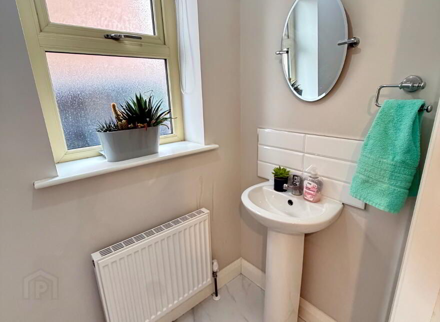 5 Spring Manor, Armagh, BT60 1HH