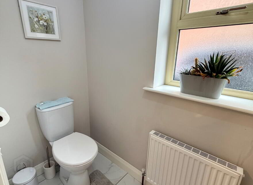 5 Spring Manor, Armagh, BT60 1HH
