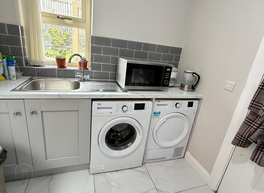 5 Spring Manor, Armagh, BT60 1HH