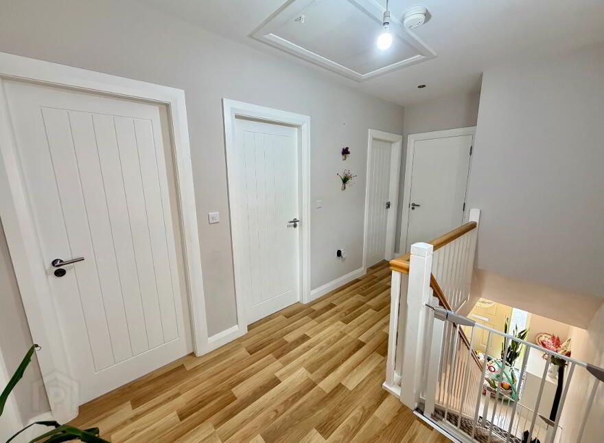 5 Spring Manor, Armagh, BT60 1HH