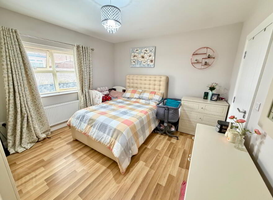 5 Spring Manor, Armagh, BT60 1HH