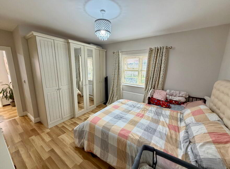 5 Spring Manor, Armagh, BT60 1HH