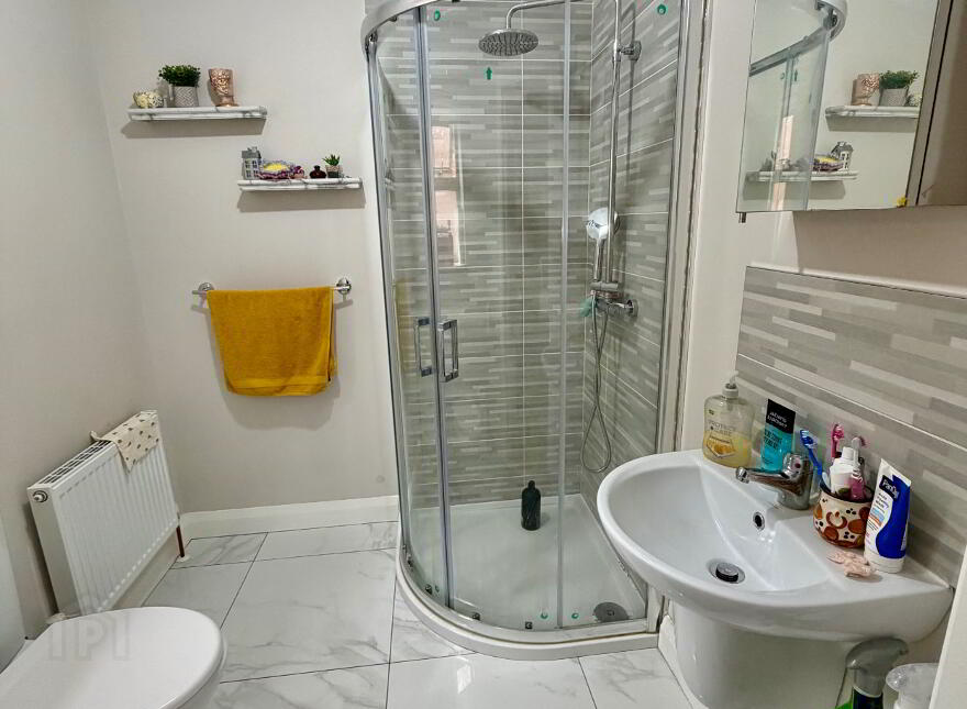 5 Spring Manor, Armagh, BT60 1HH