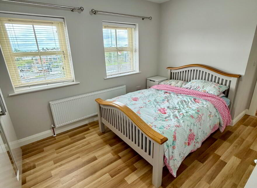 5 Spring Manor, Armagh, BT60 1HH