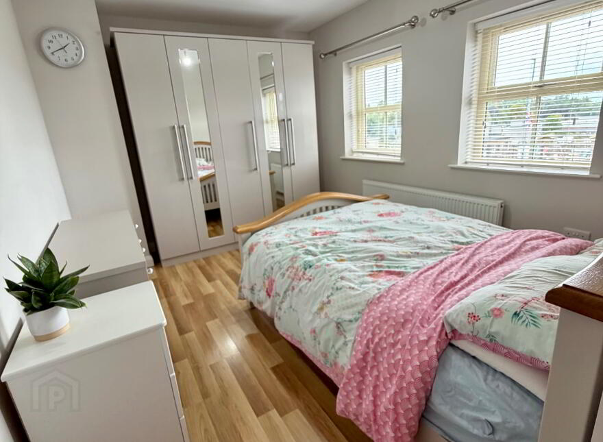 5 Spring Manor, Armagh, BT60 1HH