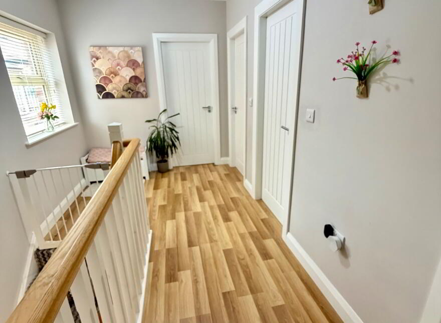 5 Spring Manor, Armagh, BT60 1HH