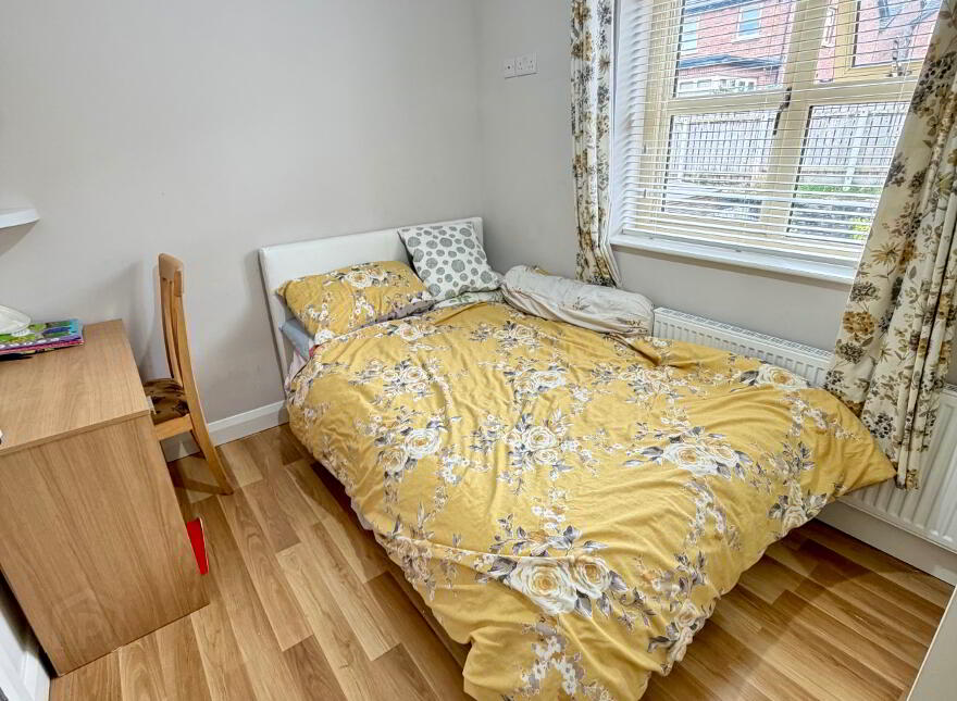 5 Spring Manor, Armagh, BT60 1HH