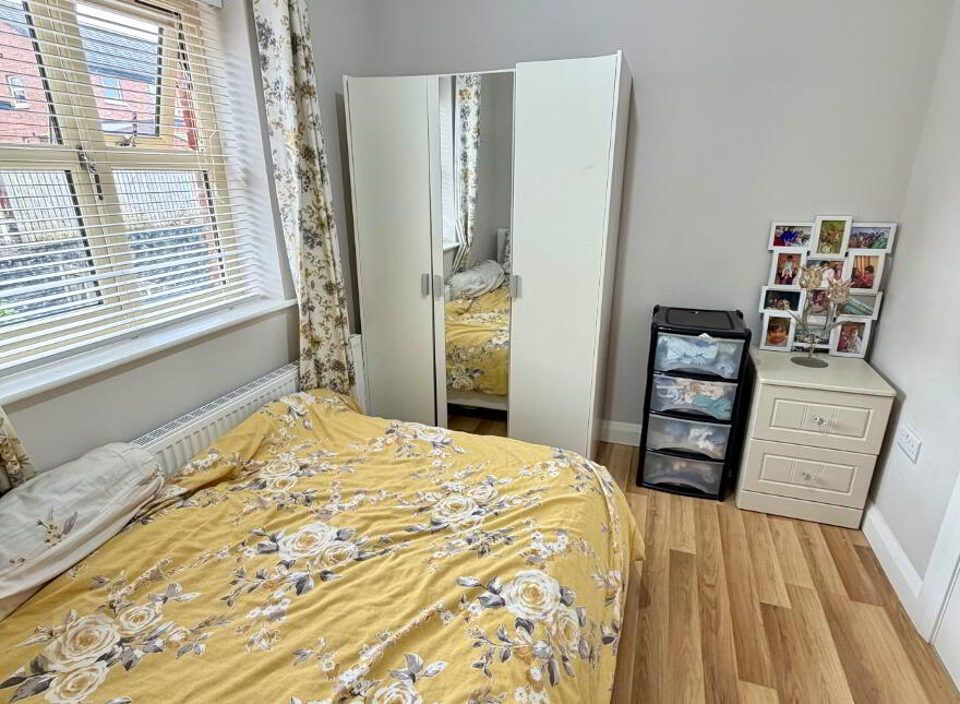 5 Spring Manor, Armagh, BT60 1HH