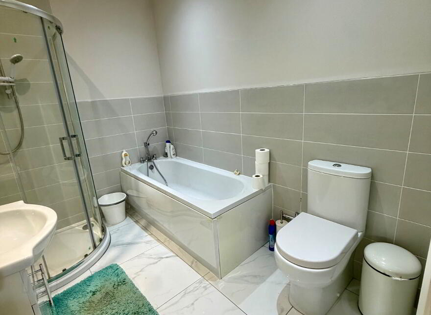 5 Spring Manor, Armagh, BT60 1HH