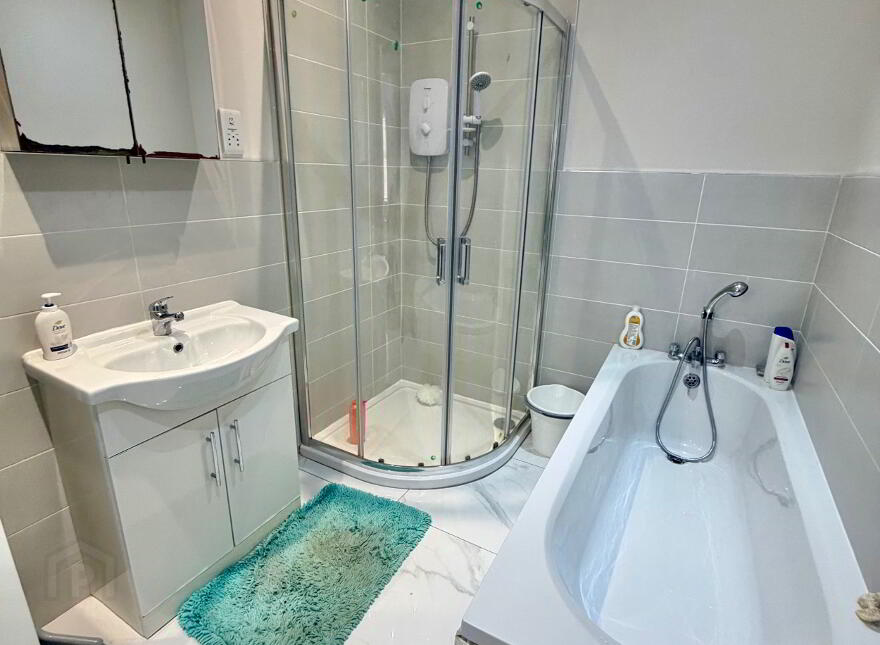 5 Spring Manor, Armagh, BT60 1HH