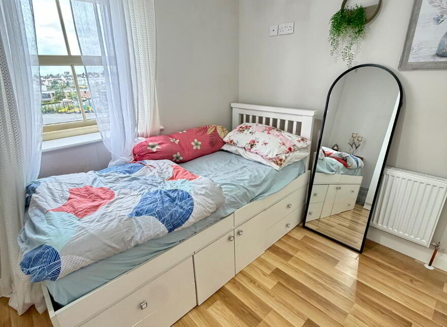 5 Spring Manor, Armagh, BT60 1HH