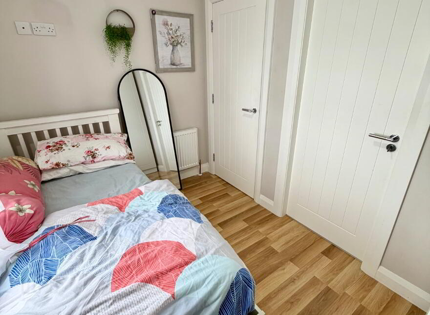 5 Spring Manor, Armagh, BT60 1HH