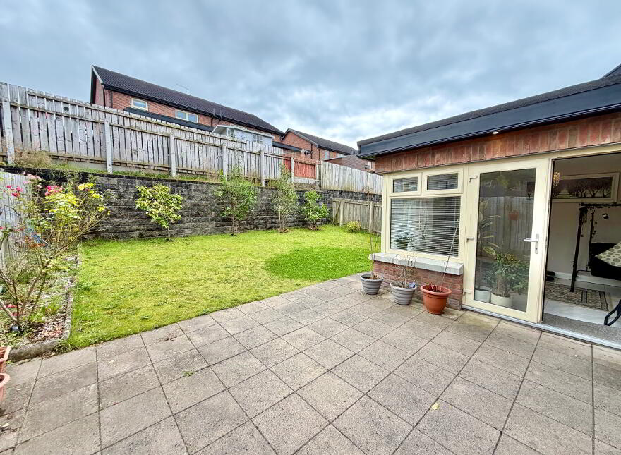 5 Spring Manor, Armagh, BT60 1HH