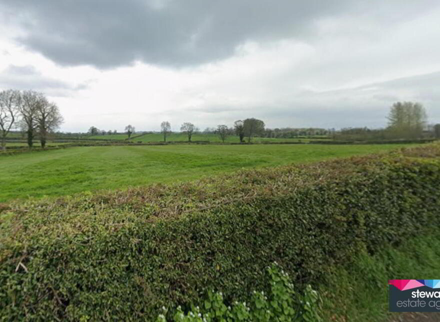 Approx. 24 Acres, Of Lands At, Colane Road, Moira, Aghagallon, BT67 9JT