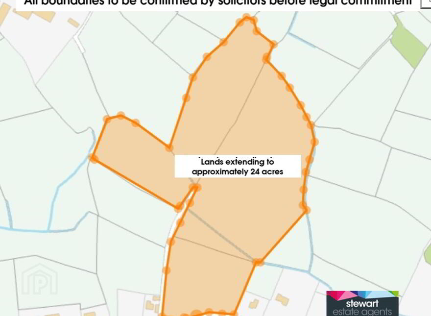 Approx. 24 Acres, Of Lands At, Colane Road, Moira, Aghagallon, BT67 9JT