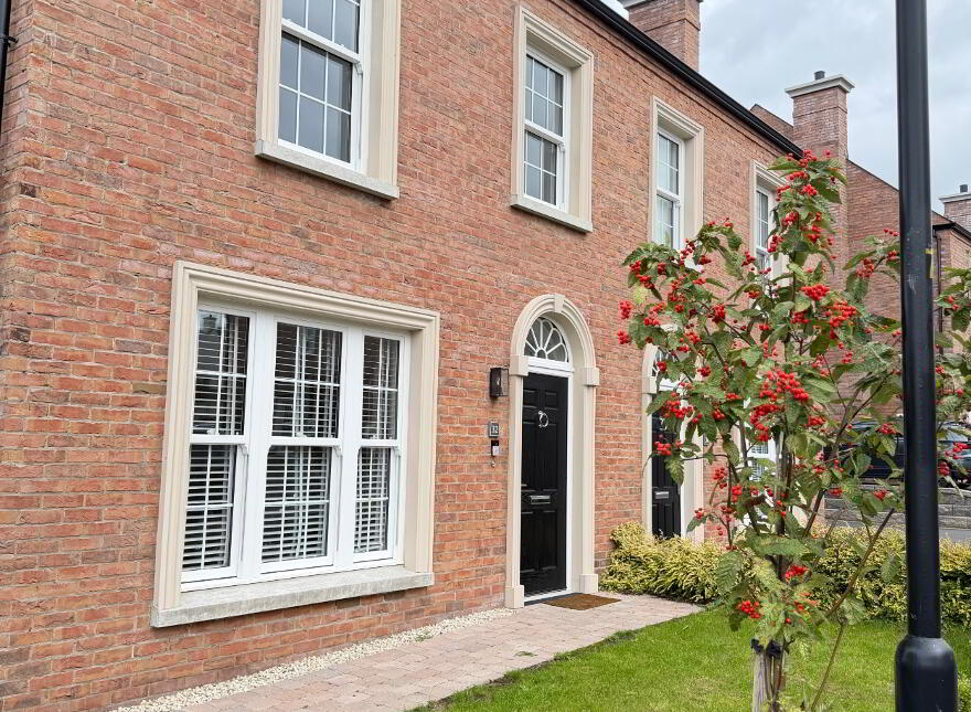32 Deanery Gardens, Armagh, BT61 7AS