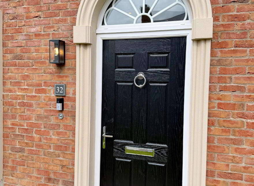32 Deanery Gardens, Armagh, BT61 7AS