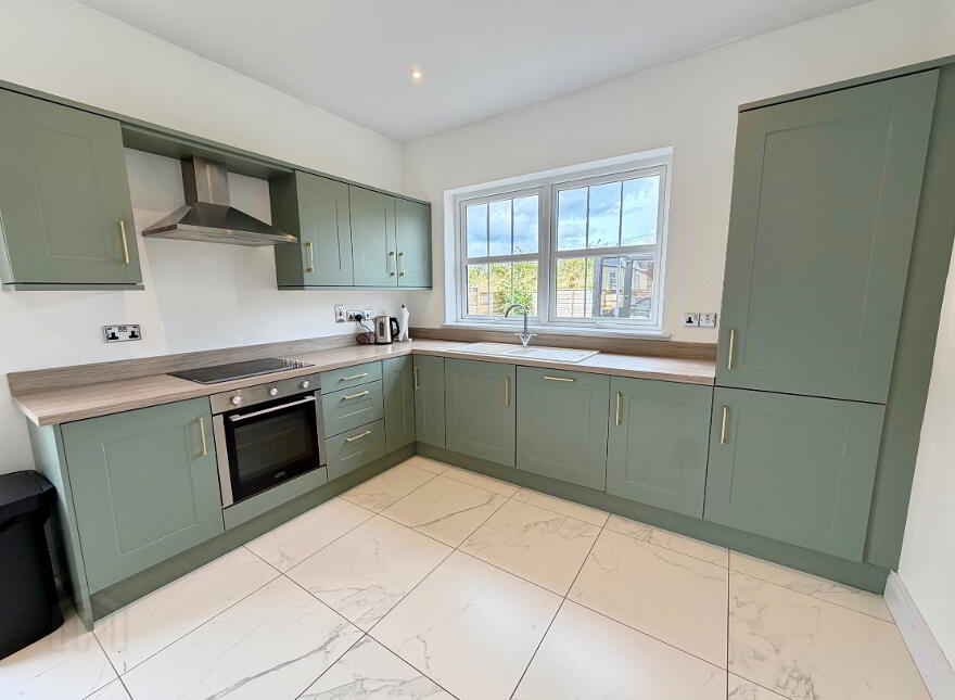 32 Deanery Gardens, Armagh, BT61 7AS
