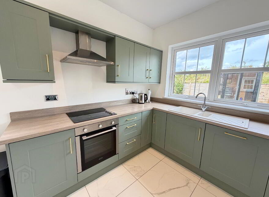 32 Deanery Gardens, Armagh, BT61 7AS
