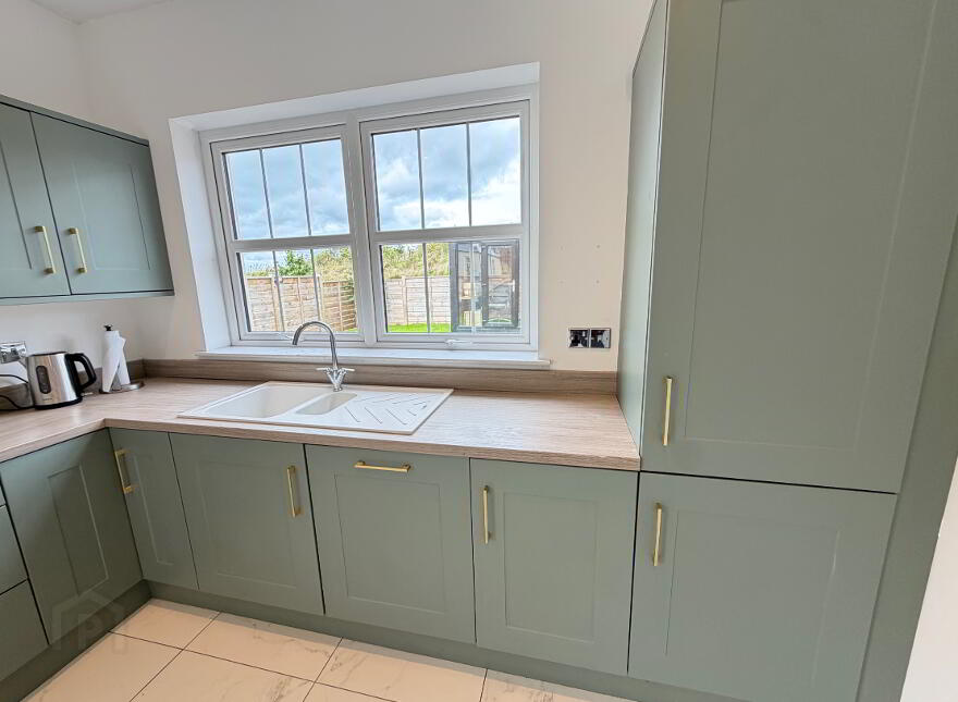 32 Deanery Gardens, Armagh, BT61 7AS