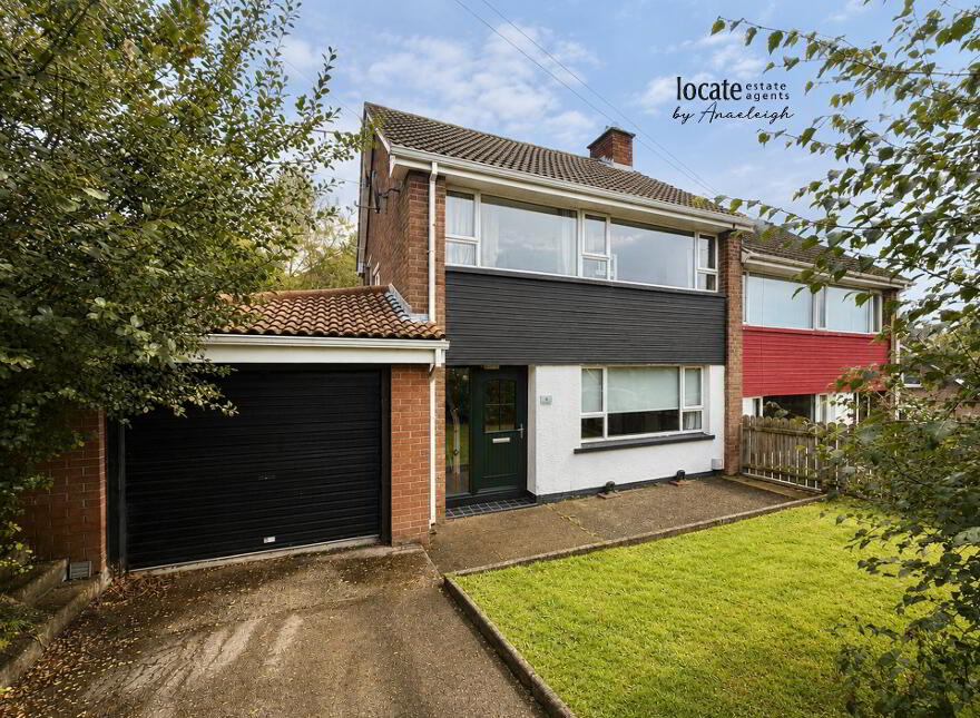 4 Sandringham Drive, Prehen, Derry, BT47 2PQ