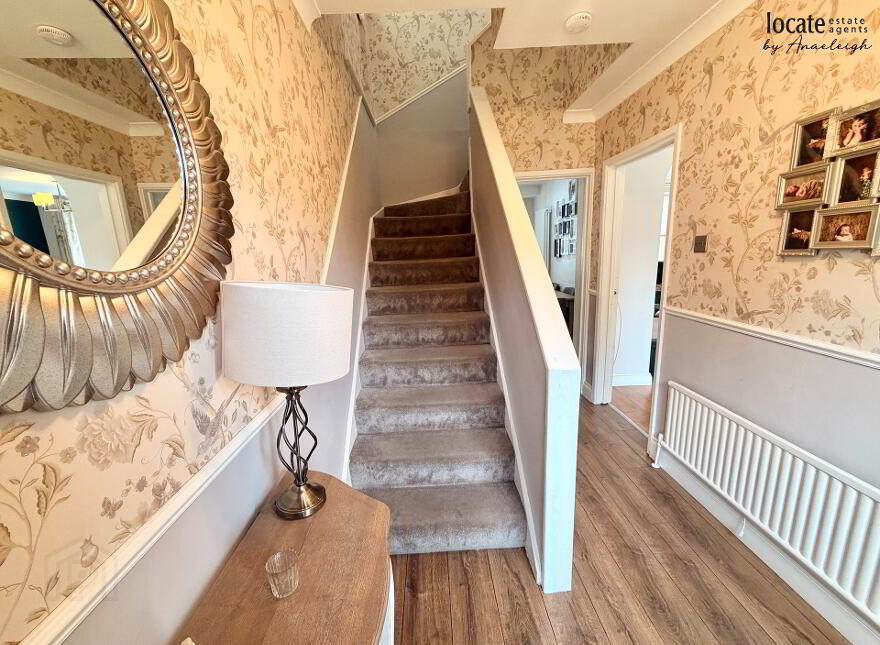 4 Sandringham Drive, Prehen, Derry, BT47 2PQ