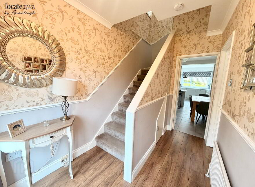 4 Sandringham Drive, Prehen, Derry, BT47 2PQ