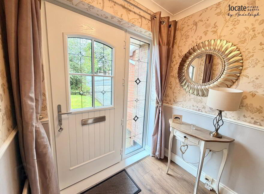 4 Sandringham Drive, Prehen, Derry, BT47 2PQ