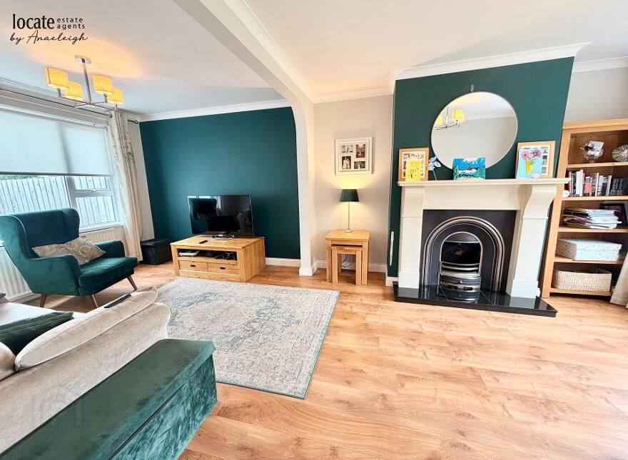 4 Sandringham Drive, Prehen, Derry, BT47 2PQ
