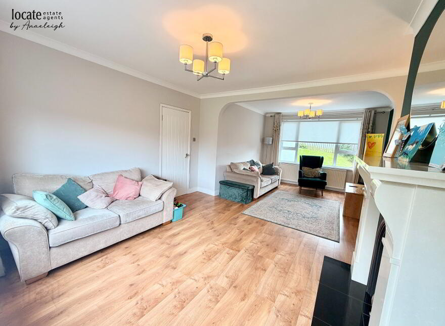 4 Sandringham Drive, Prehen, Derry, BT47 2PQ