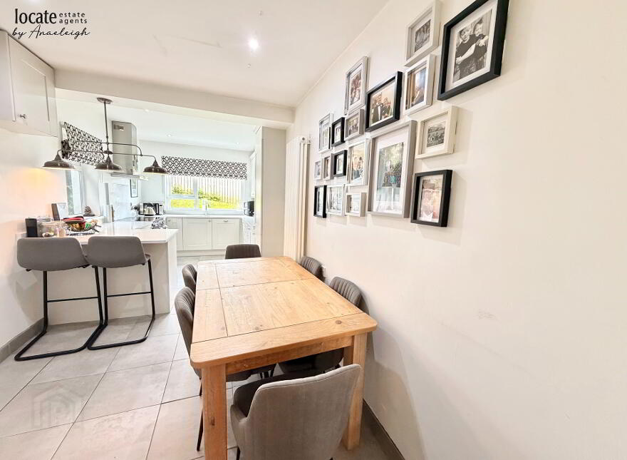 4 Sandringham Drive, Prehen, Derry, BT47 2PQ