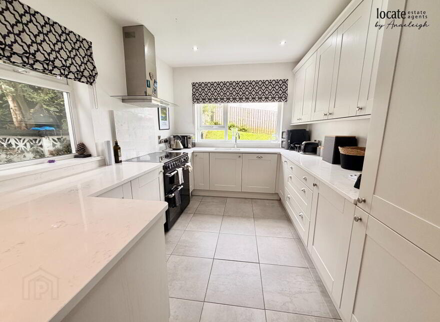 4 Sandringham Drive, Prehen, Derry, BT47 2PQ