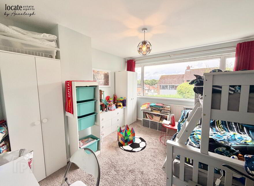 4 Sandringham Drive, Prehen, Derry, BT47 2PQ