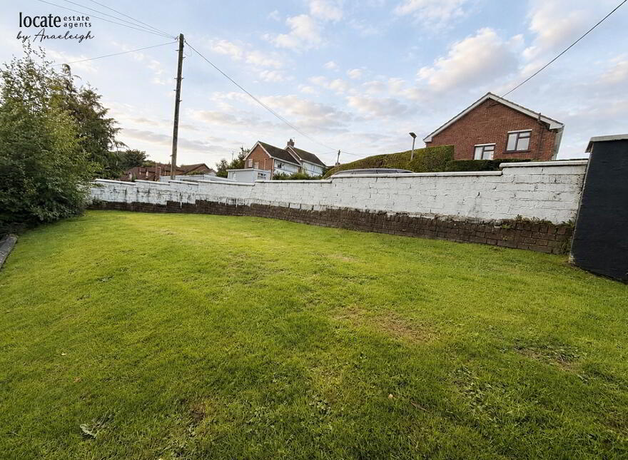 4 Sandringham Drive, Prehen, Derry, BT47 2PQ