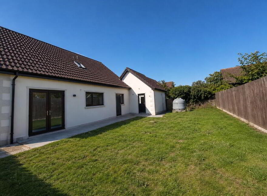 57 Glen River Park, Glenavy, BT29 4FX